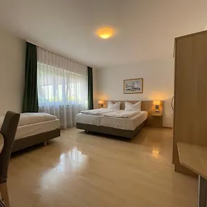 3* Otel Hafner Hotel- -self Check-in