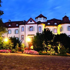 4* Otel Rottele's Restaurant & Residenz