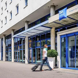 Ibis Budget Nord Szálloda