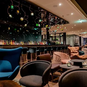 3* Otel One Stuttgart-hauptbahnhof