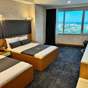 E5 Park İstanbul