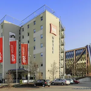 2* Otel Ibis Stuttgart Airport Messe