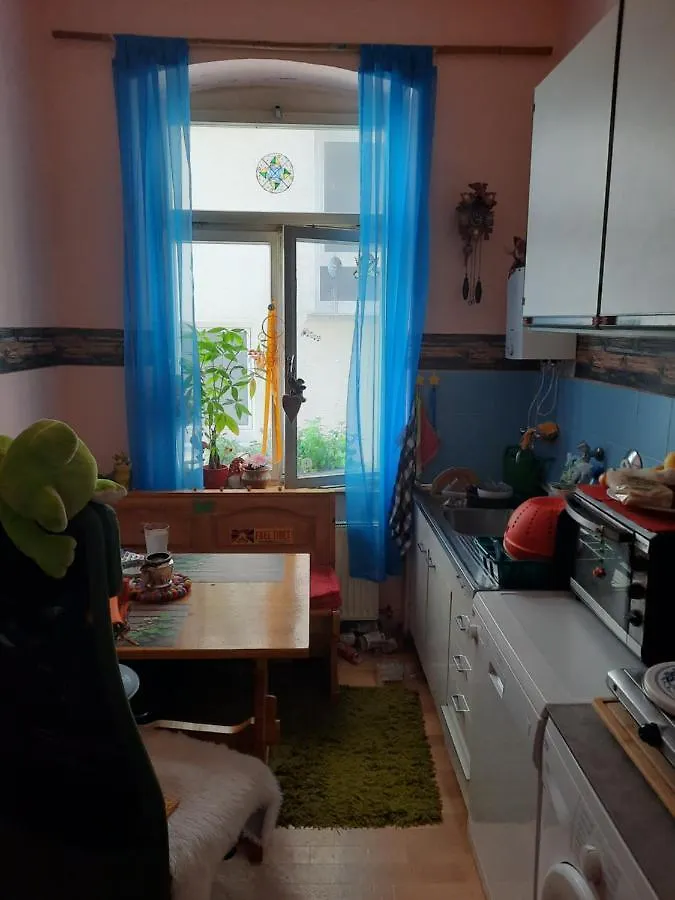 Zentrales Und Grosses Gemutliches Zimmer In Stuttgart City Lejlighed Privat bolig