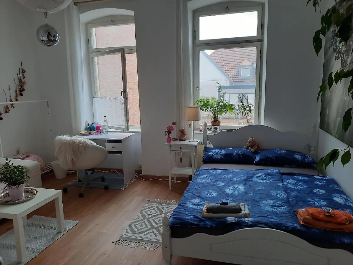 Ferienwohnung Schönes Zimmer in Stuttgart City